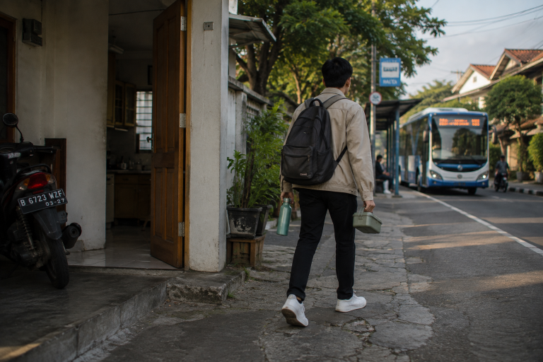 Mengenal Kebiasaan Harian yang Dapat Menghemat Pengeluaran